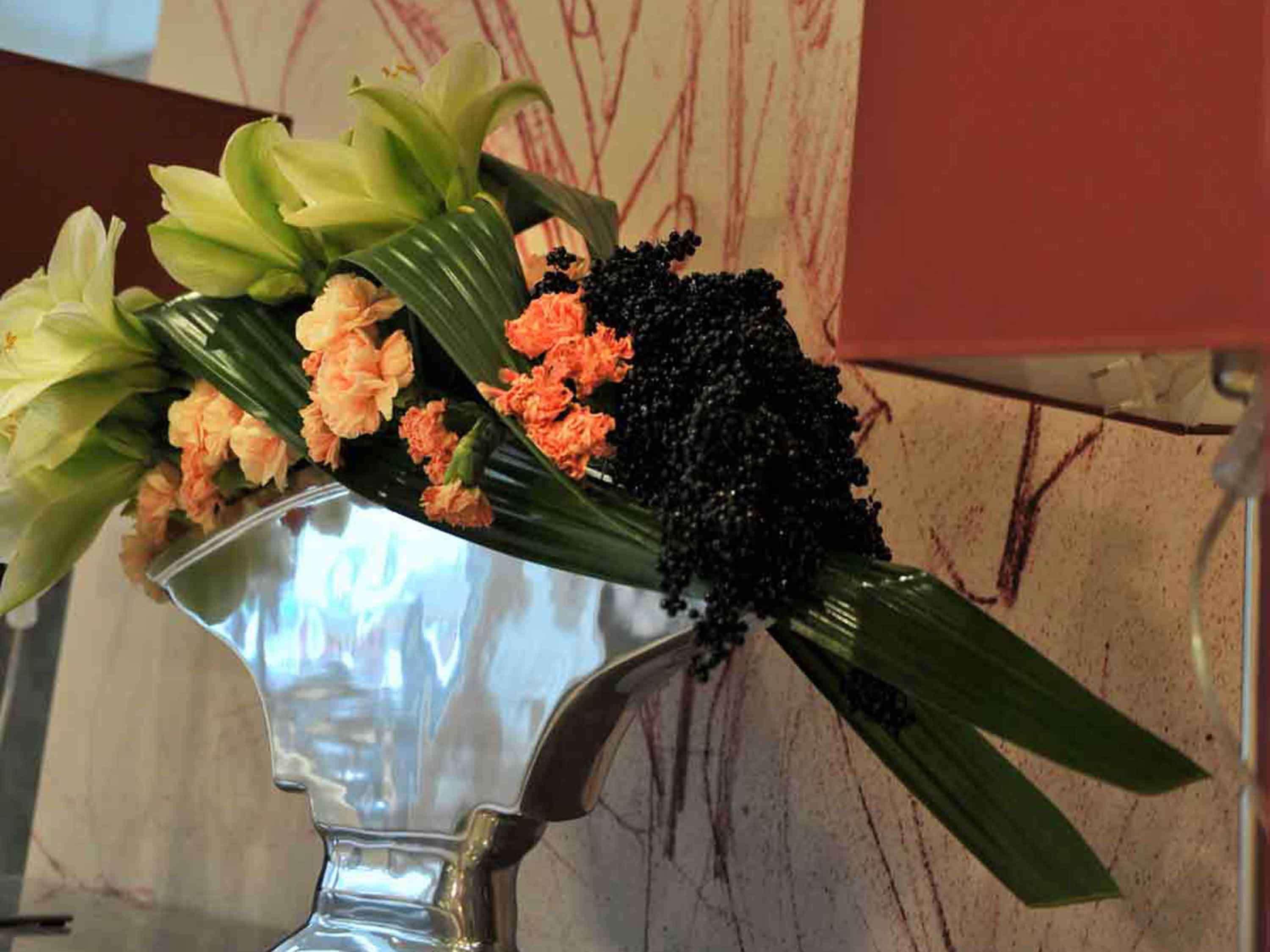 Mercure Paris Bastille Marais Eksteriør billede