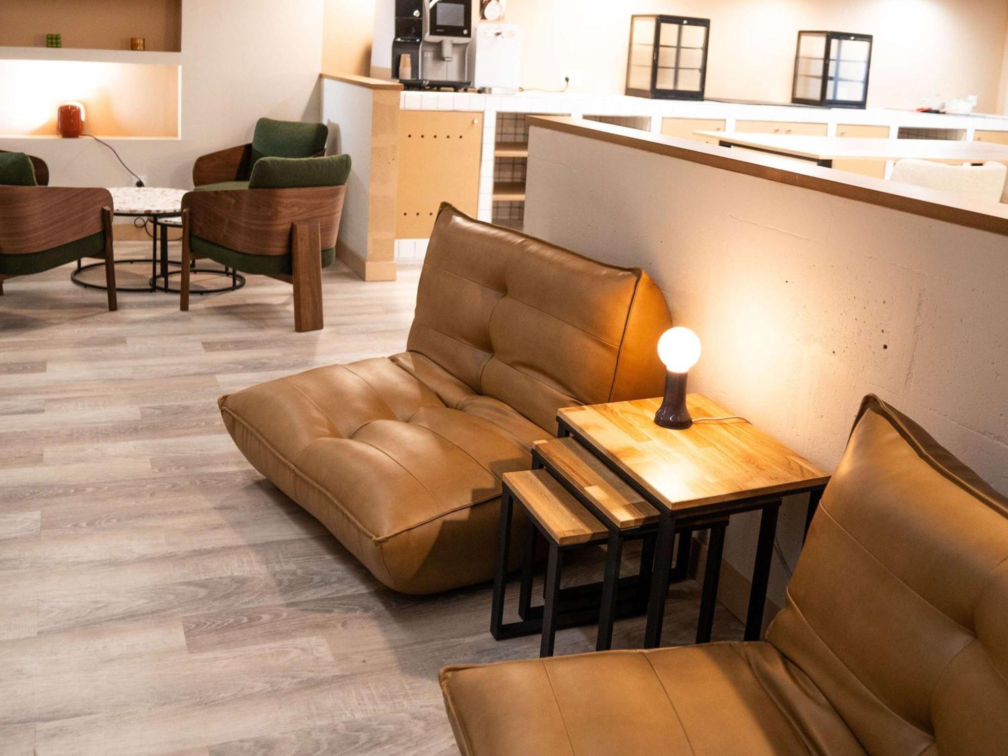 Mercure Paris Bastille Marais Eksteriør billede